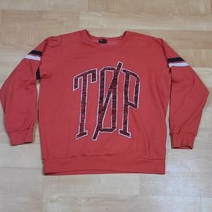 Twenty One Pilots long sleeve shirt
